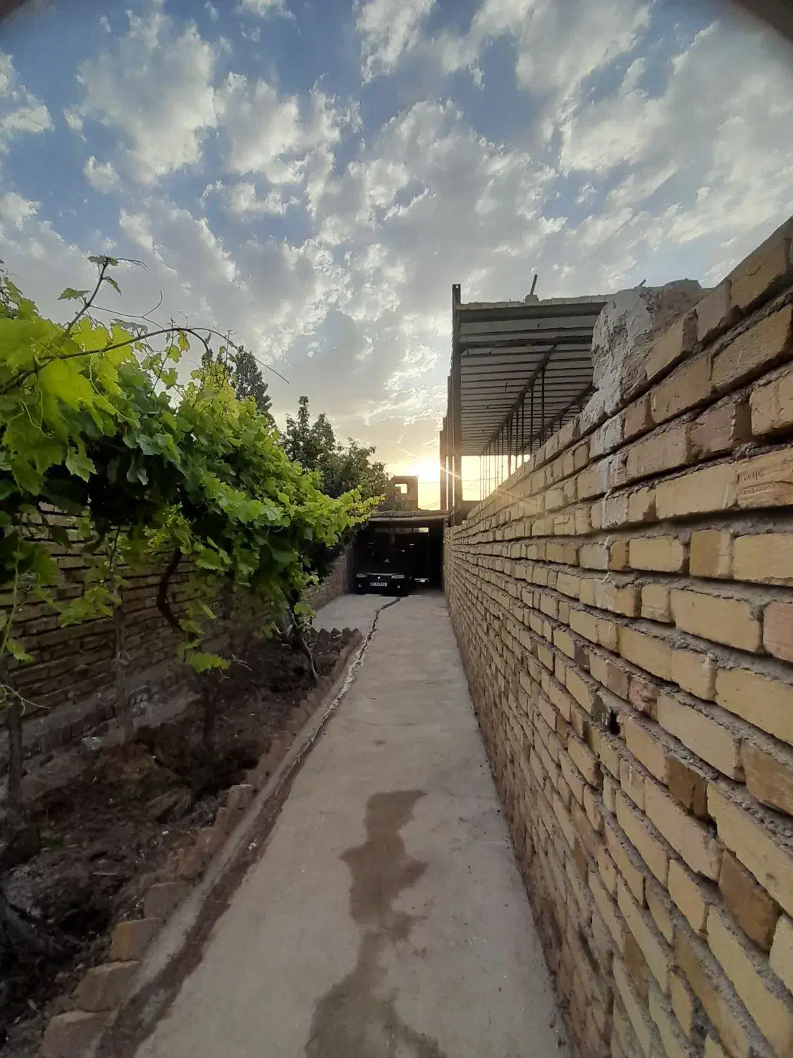 خانه ویلایی|فروش خانه و ویلا|ضیاء آباد, |دیوار