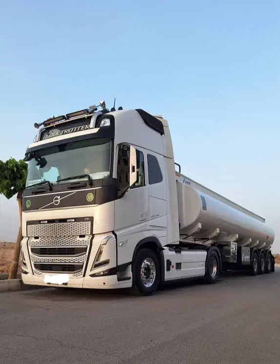 ولوو اف اچ ۵۰۰|خودرو سنگین|اصفهان, شهرک صنعتی امیرکبیر (شاپور جدید)|دیوار