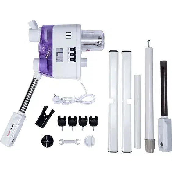 دستگاه بخور سرد و گرم سالنی|آرایشی، بهداشتی، درمانی|یزد, |دیوار