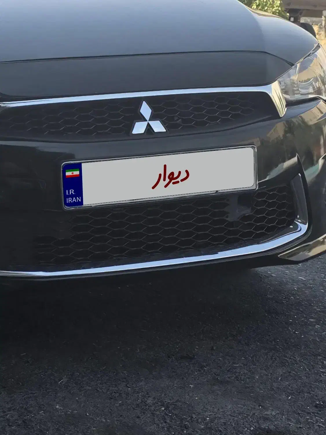 میتسوبیشی لنسر|خودرو سواری و وانت|تهران, حکیمیه|دیوار