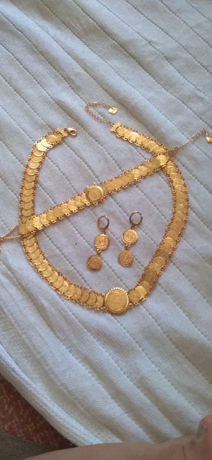 سرویس بدلیجات رنگ ثابت نو|بدلیجات|مرند, |دیوار