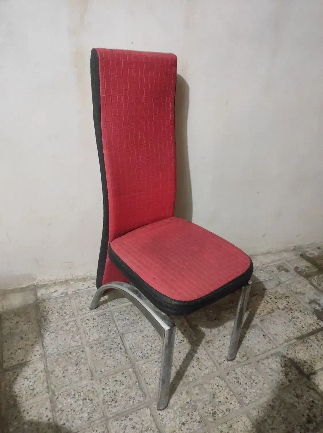 صندلی|میز و صندلی غذاخوری|نوشین شهر, |دیوار