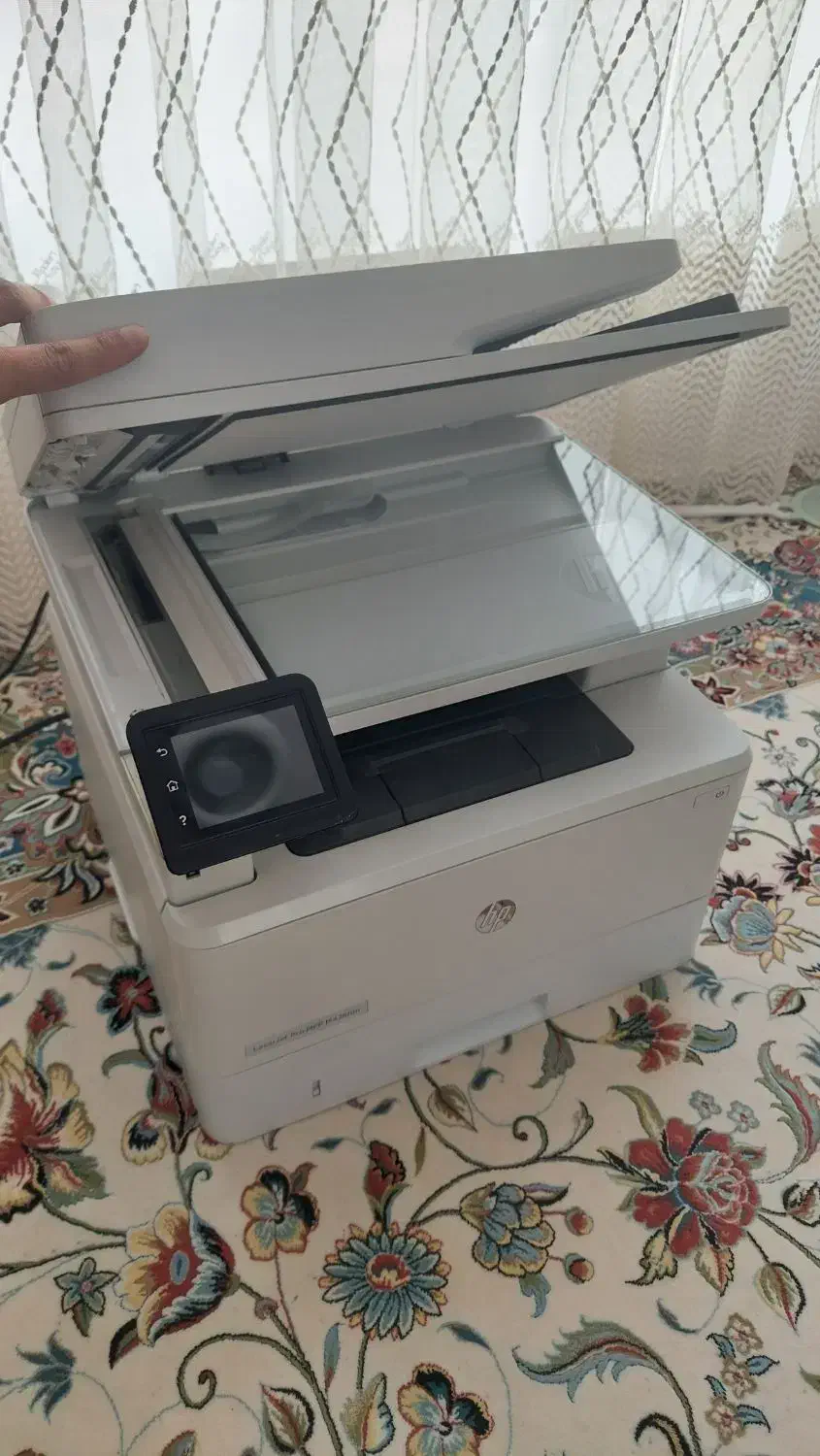 پرینتر اچ پی|پرینتر، اسکنر، کپی، فکس|جوانرود, |دیوار