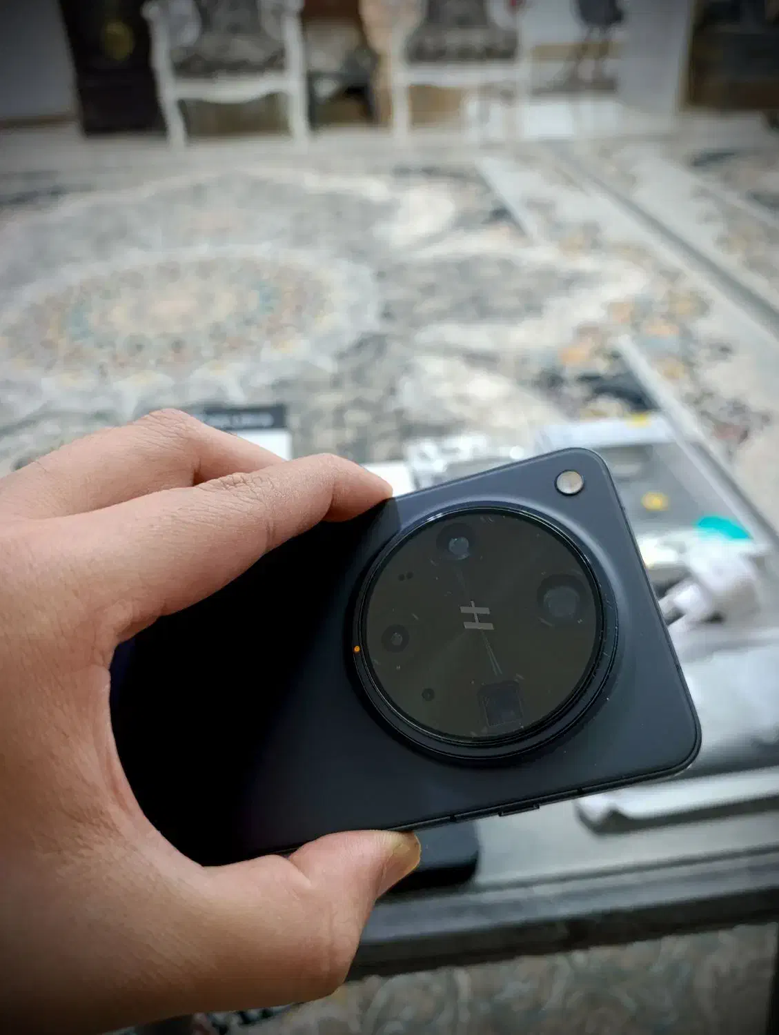 oppo find x8 ultra|موبایل|مشهد, کوه سنگی|دیوار