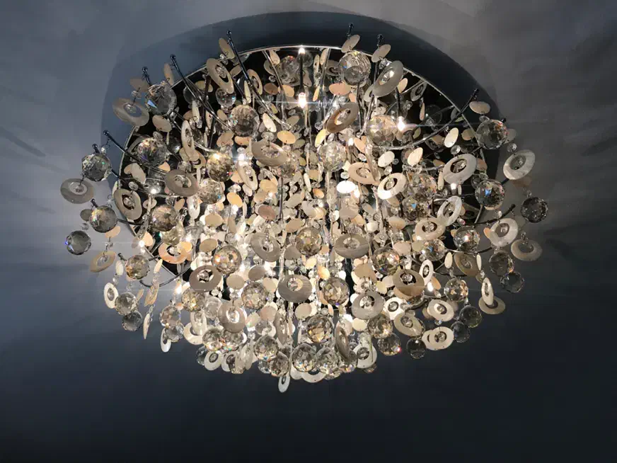 لوستر|لوستر و چراغ آویز|تهران, ونک|دیوار