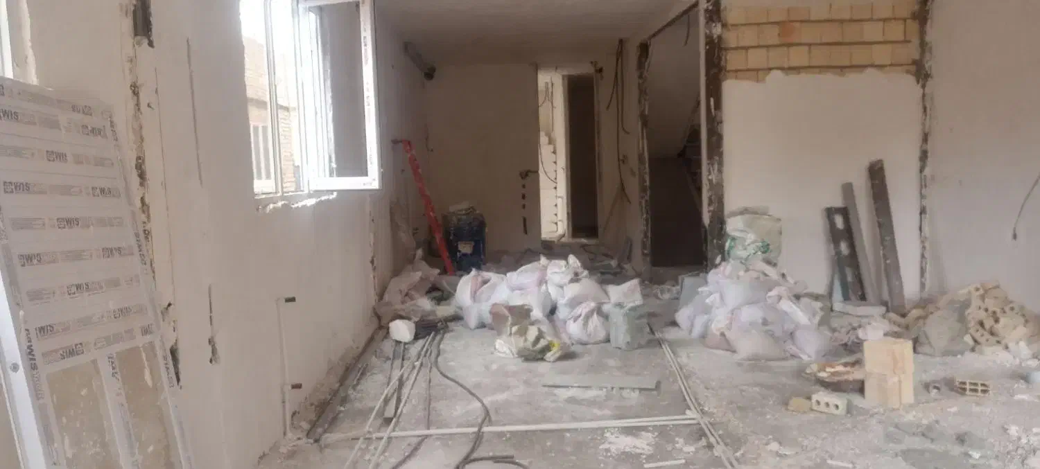 آپارتمان فروشی در بلوار هدایت|فروش آپارتمان|مشهد, ایثارگران|دیوار