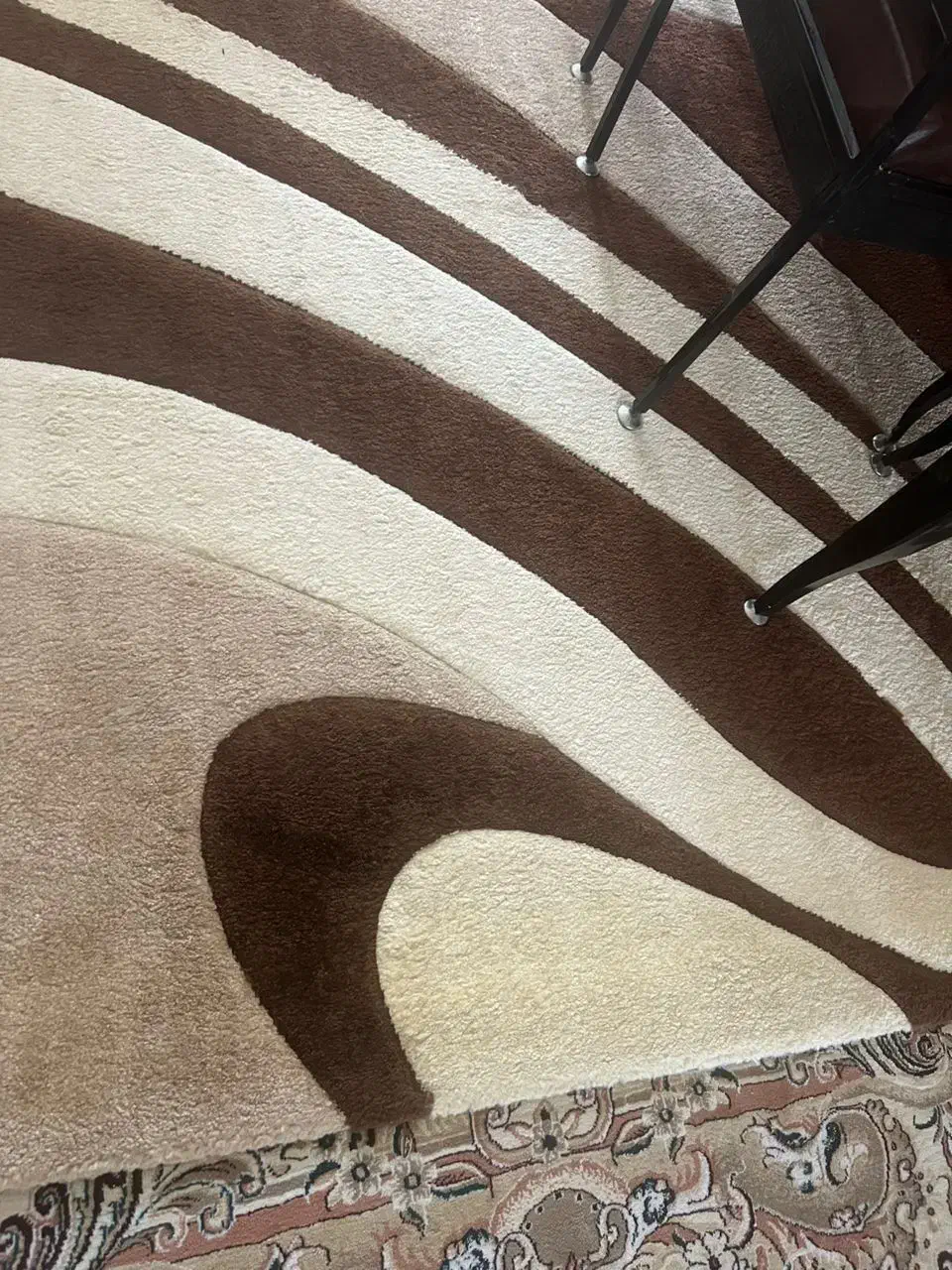 فرش ۹متری درحد نو|فرش|بندرعباس, |دیوار