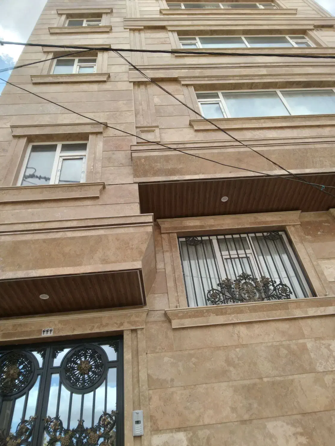 فروش و معاوضه آپارتمان زیباشهر|فروش آپارتمان|زنجان, |دیوار