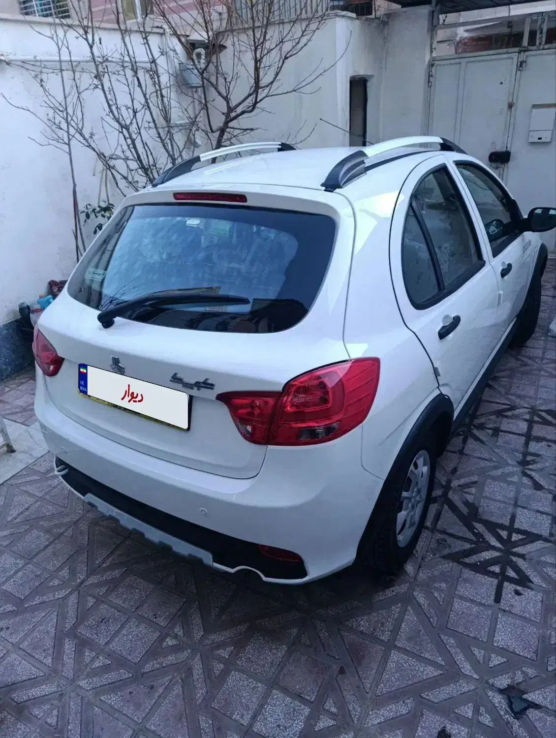 کوییک sمدل۱۴۰۴|خودرو سواری و وانت|کرج, اسدآباد|دیوار