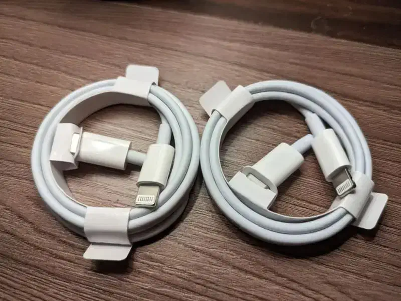 کابل ایفون|لوازم جانبی موبایل و تبلت|نوشهر, |دیوار