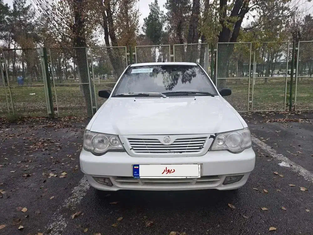 پراید111|خودرو سواری و وانت|مرودشت, دولت آباد|دیوار