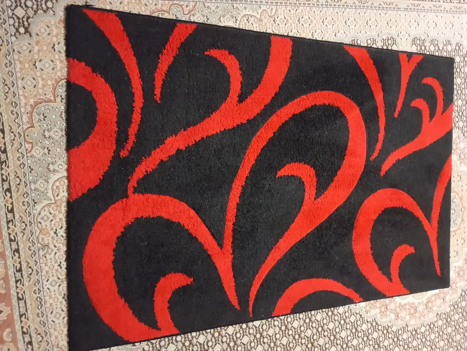 فرش ماشینی|فرش|بندر انزلی, معلم|دیوار