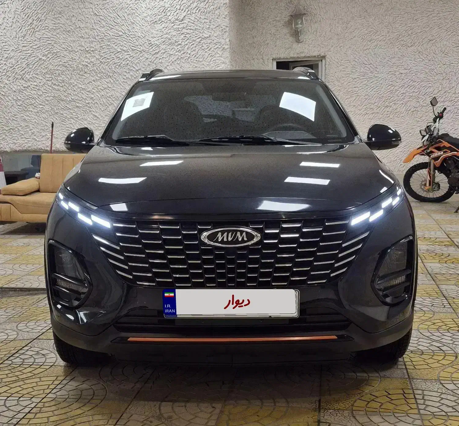 x33 اتومات کراس|خودرو سواری و وانت|اردبیل, |دیوار