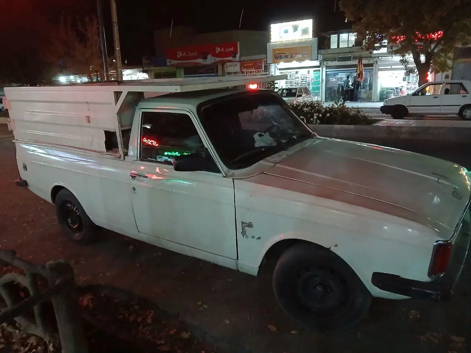 وانت کرایه|خدمات حمل و نقل|شهرکرد, |دیوار