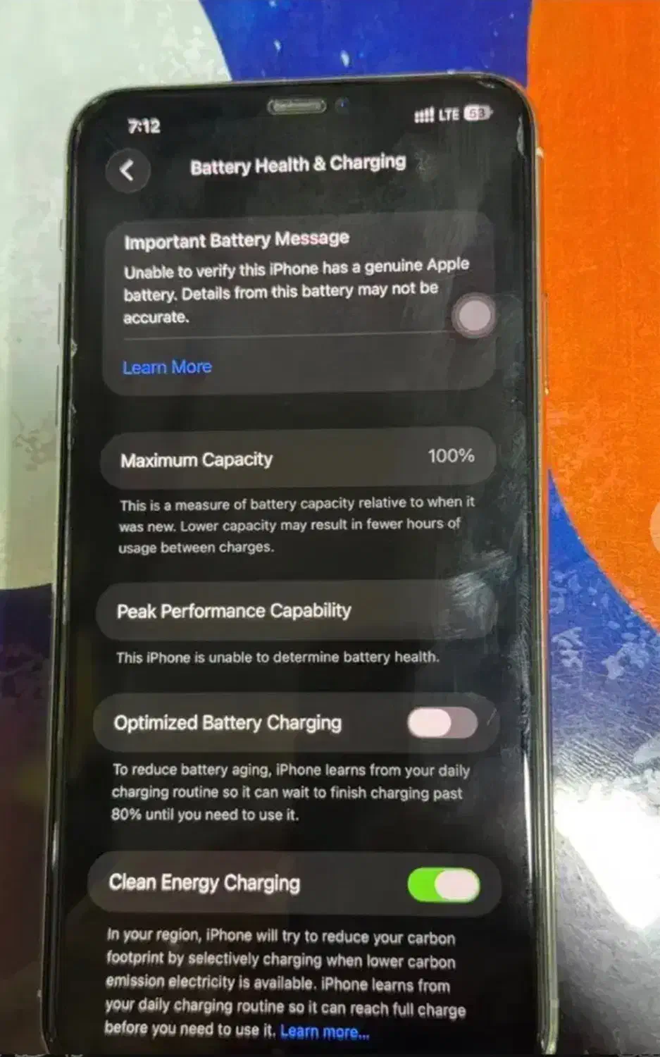 Iphone 11 promax|موبایل|رشت, لاکانی|دیوار