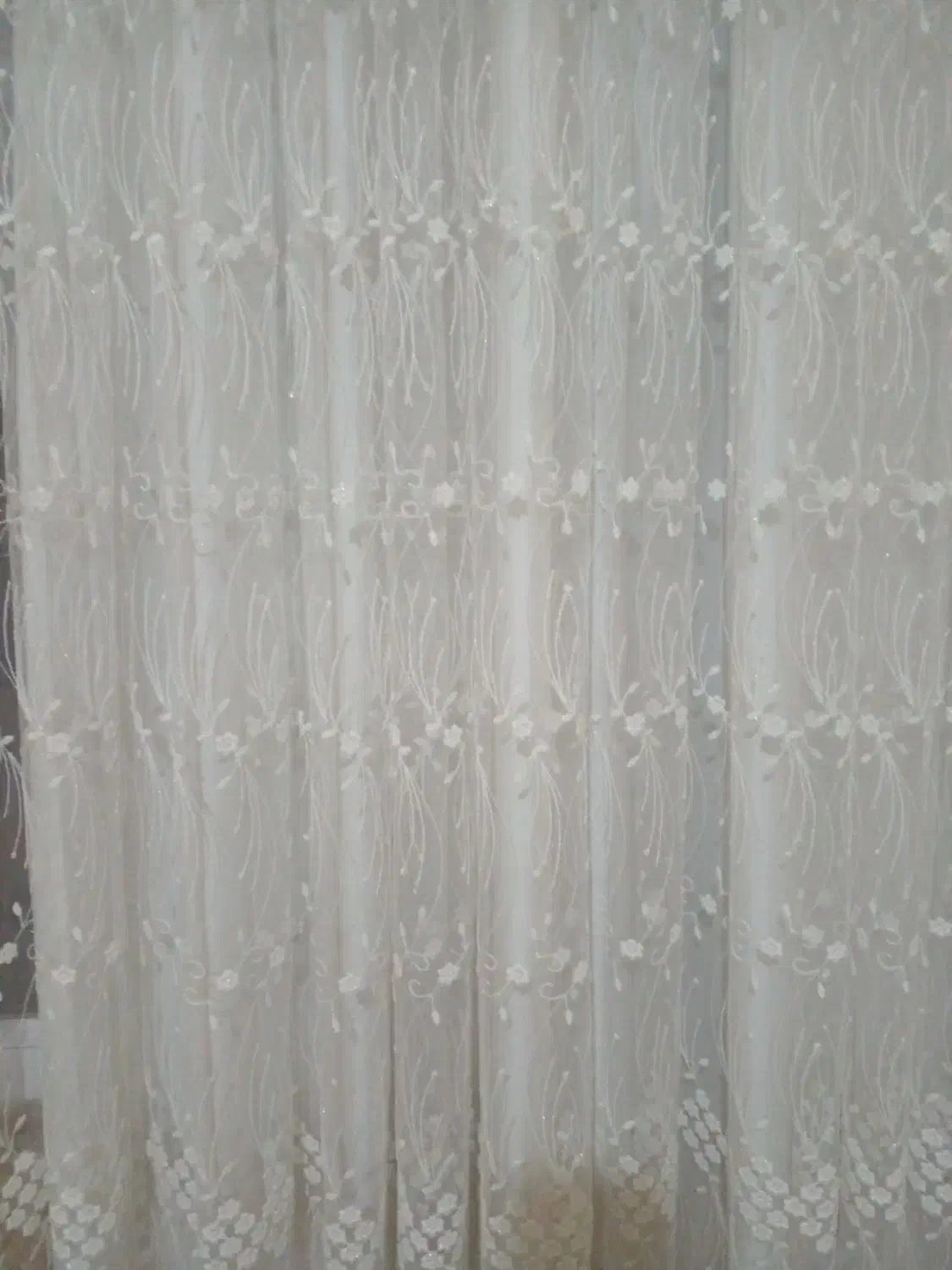 پرده|پرده، رانر، رومیزی|اشتهارد, |دیوار