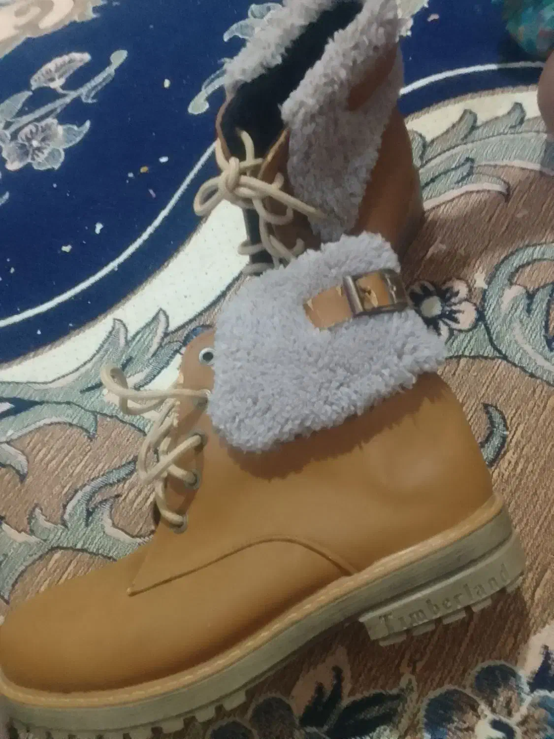 نیم بوت درحدنو|کیف، کفش، کمربند|آبادان, |دیوار