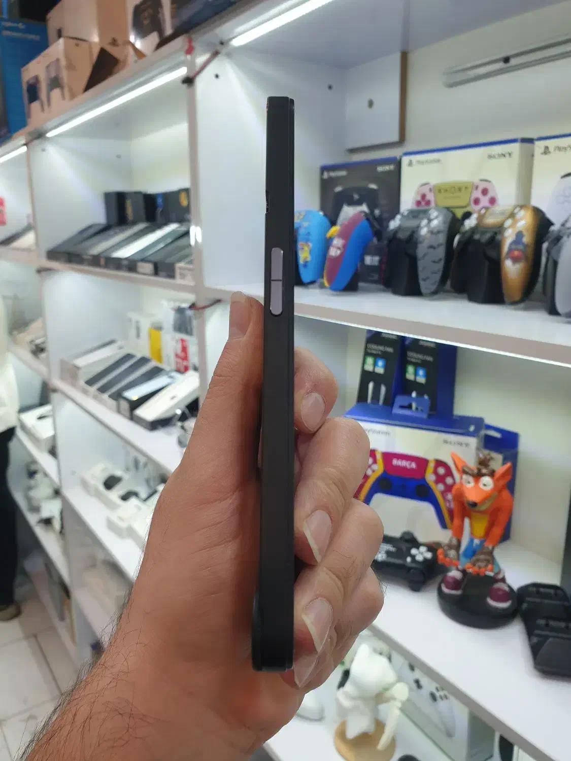 ناتینگ cmf حافظه ۲۵۶ گیگ « 5G »|موبایل|کرج, گوهردشت|دیوار