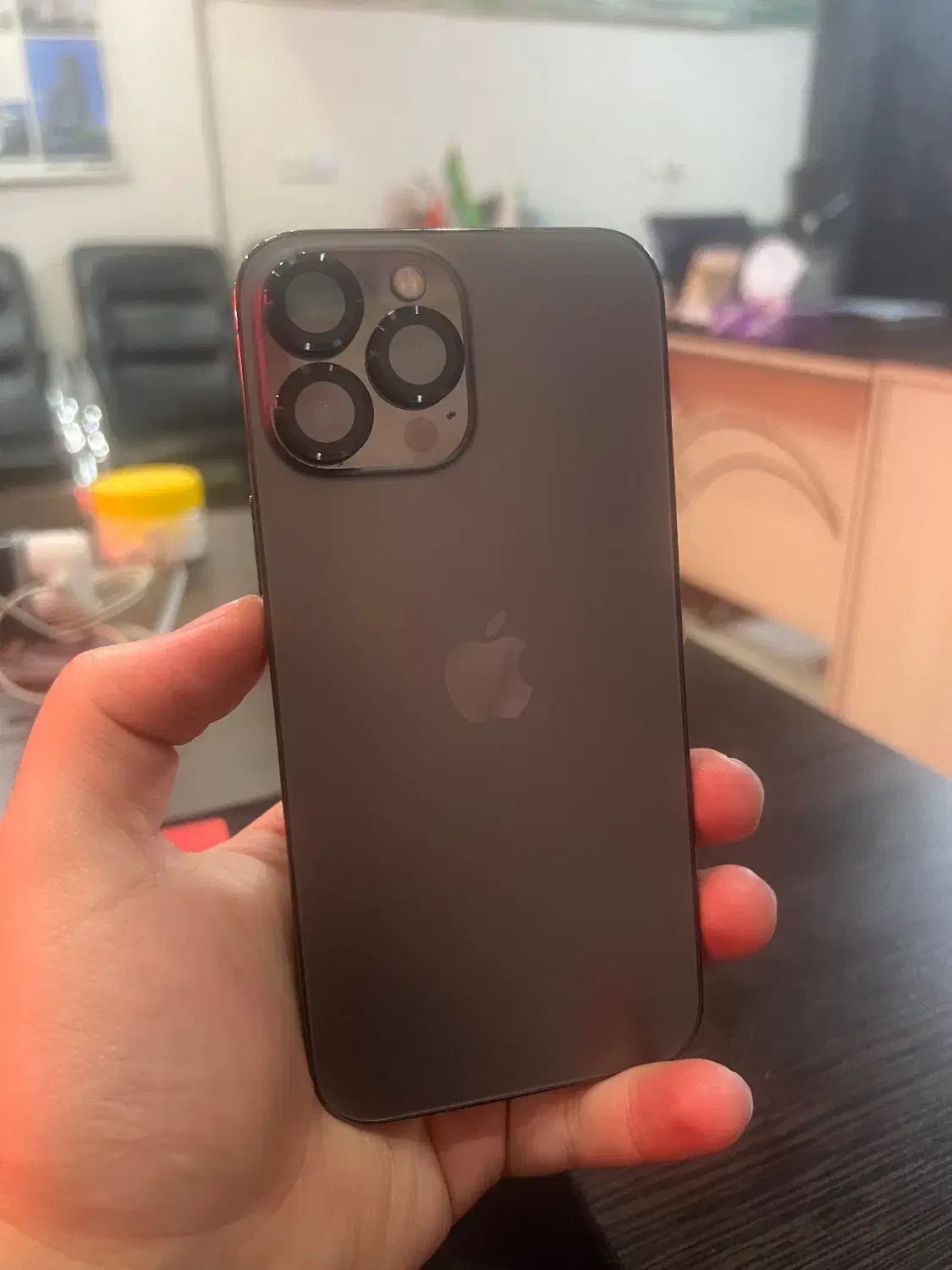 آیفون ۱۳ پرو مکس|موبایل|تبریز, |دیوار