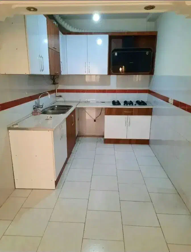 اجاره آپارتمان 85متری طبقه دوم در منظریه|اجارهٔ آپارتمان|رشت, منظریه|دیوار