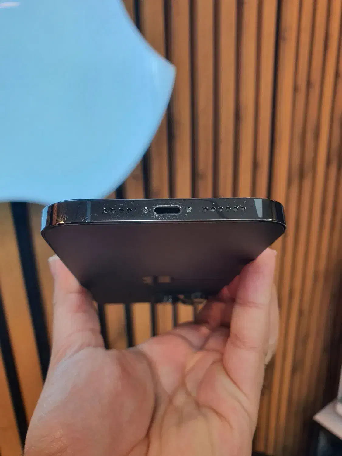 13promax 256GB/zaa|موبایل|کرج, اصفهانیها|دیوار