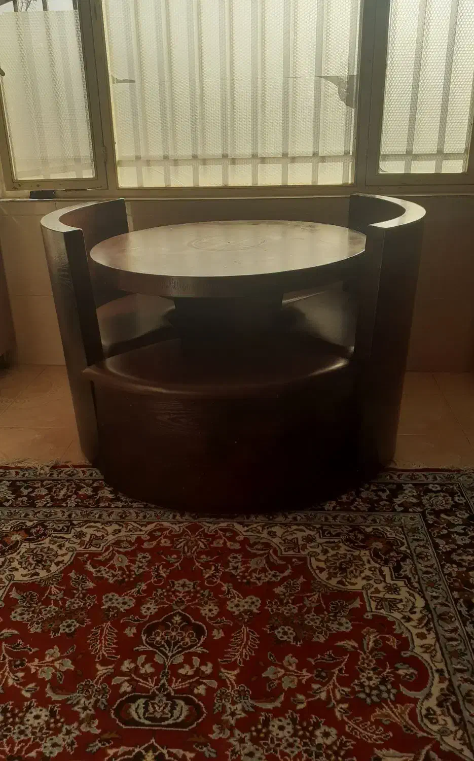 میزناهارخوری|میز و صندلی غذاخوری|سبزوار, چهارراه فرودگاه|دیوار