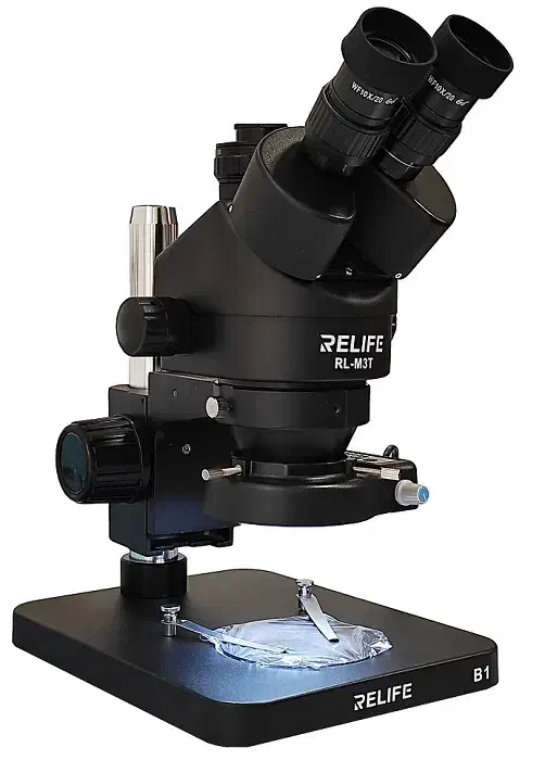 لوپ 3 چشم ریلایف|لوازم جانبی موبایل و تبلت|رستمآباد, |دیوار
