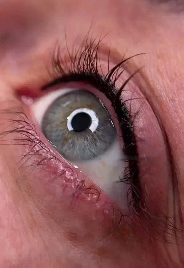 ارایش دائم|خدمات آرایشگری و زیبایی|ساوه, |دیوار