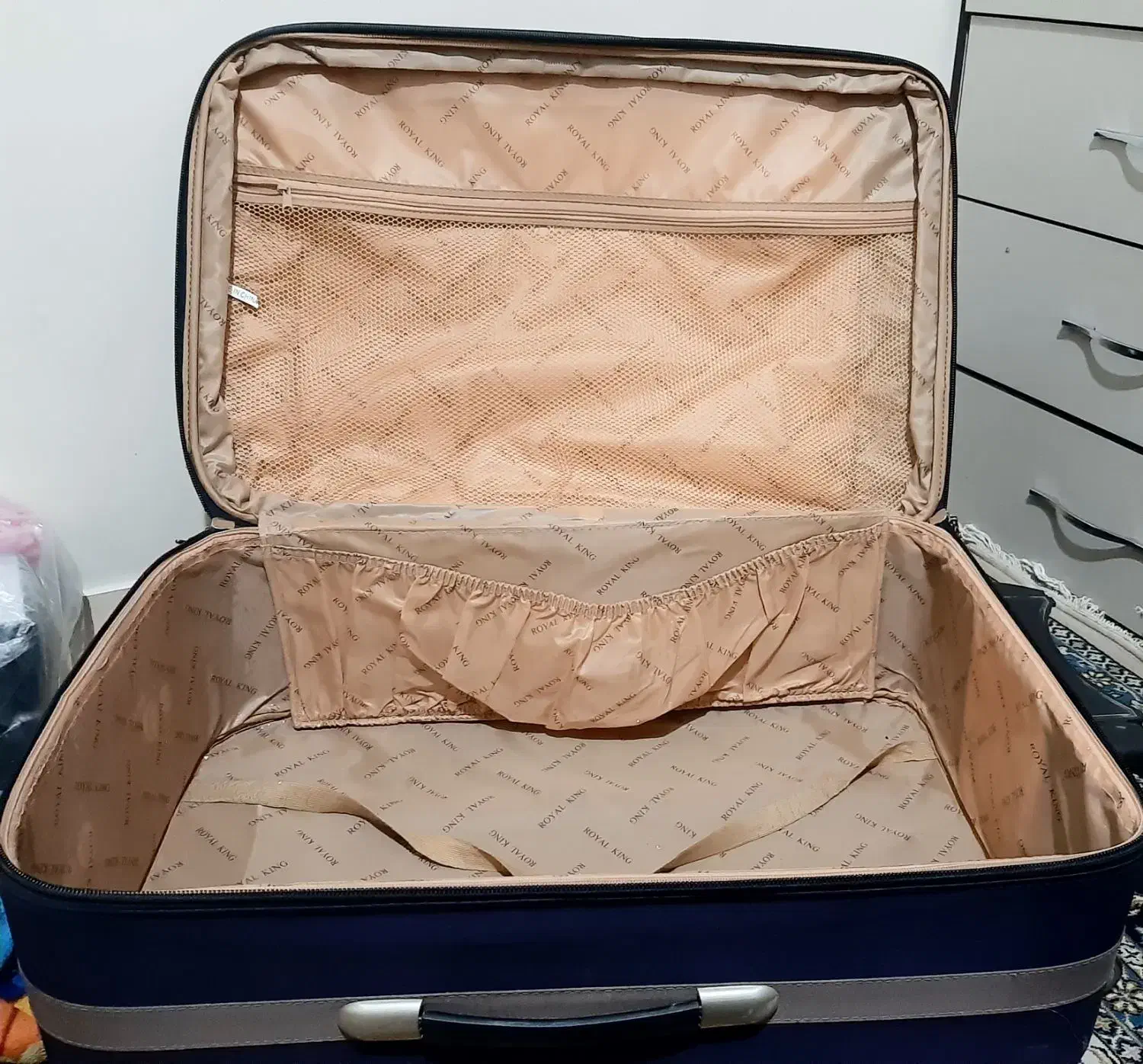 چمدون   سایزبزرگ|کیف، کفش، کمربند|تهران, جوادیه تهرانپارس|دیوار