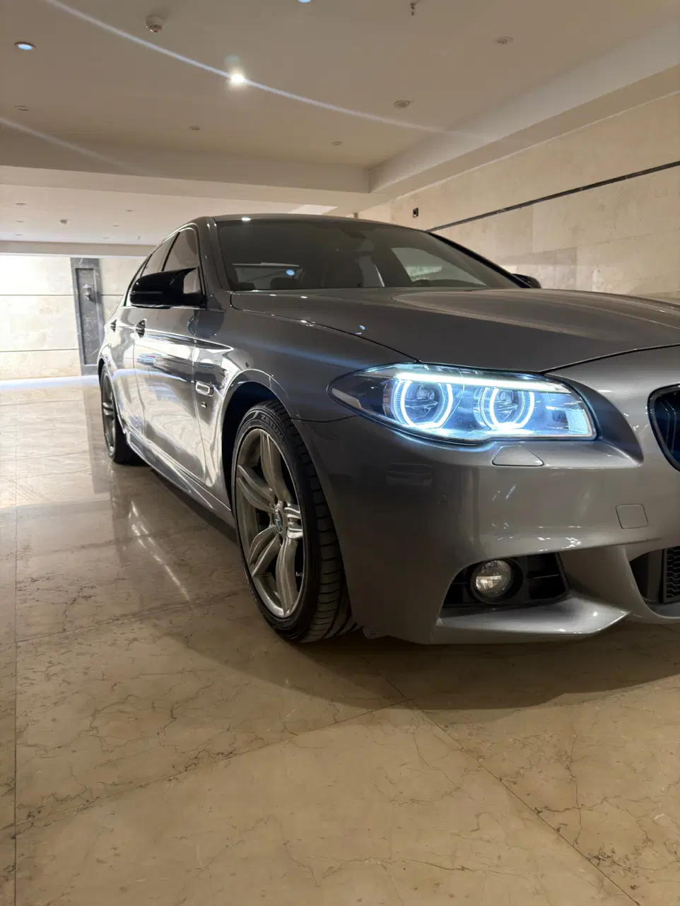 بی ام و ۵۲۸ bmw 528 2014|خودرو سواری و وانت|مشهد, سجاد شهر|دیوار
