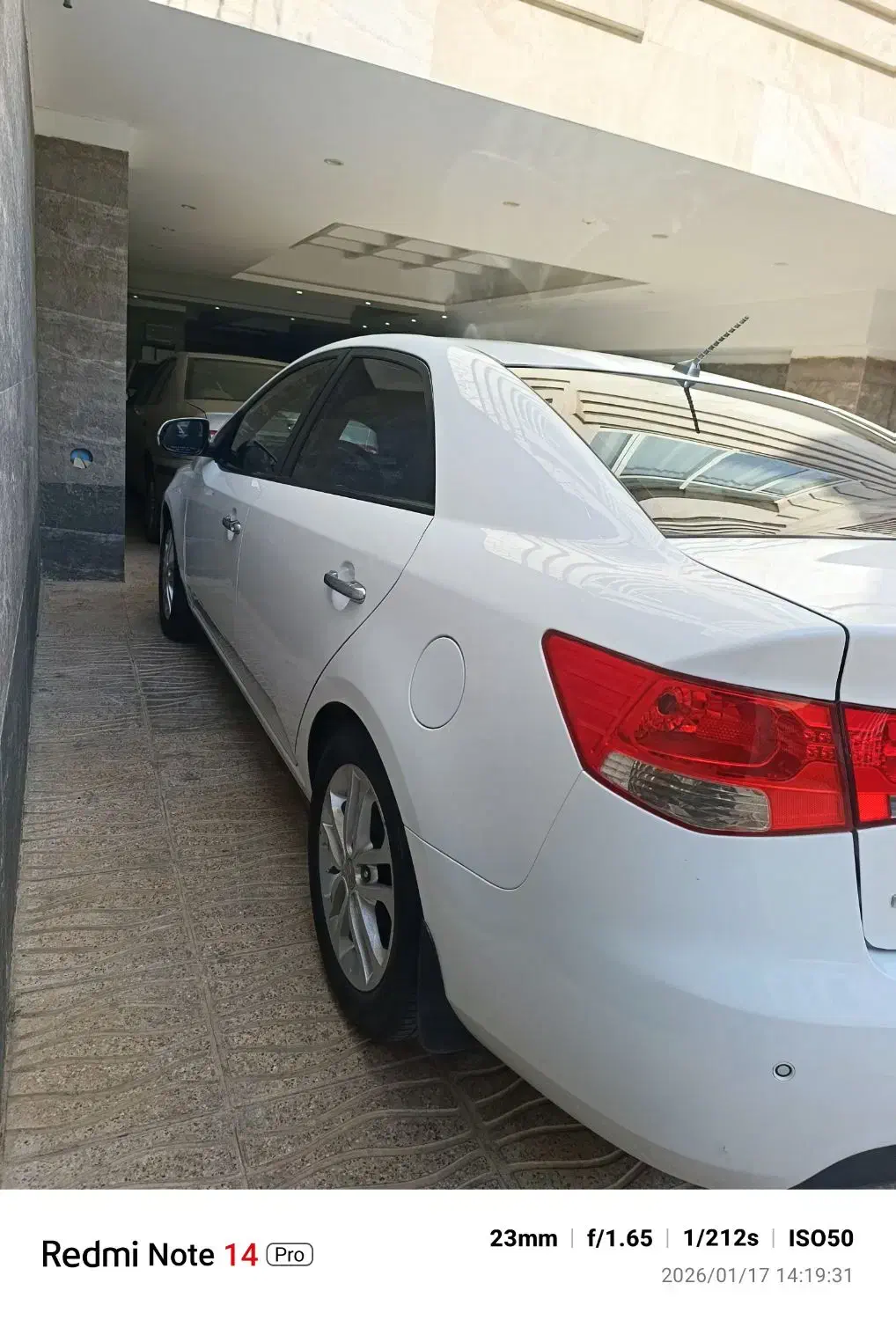 سراتو ابشنال|خودرو سواری و وانت|قزوین, |دیوار