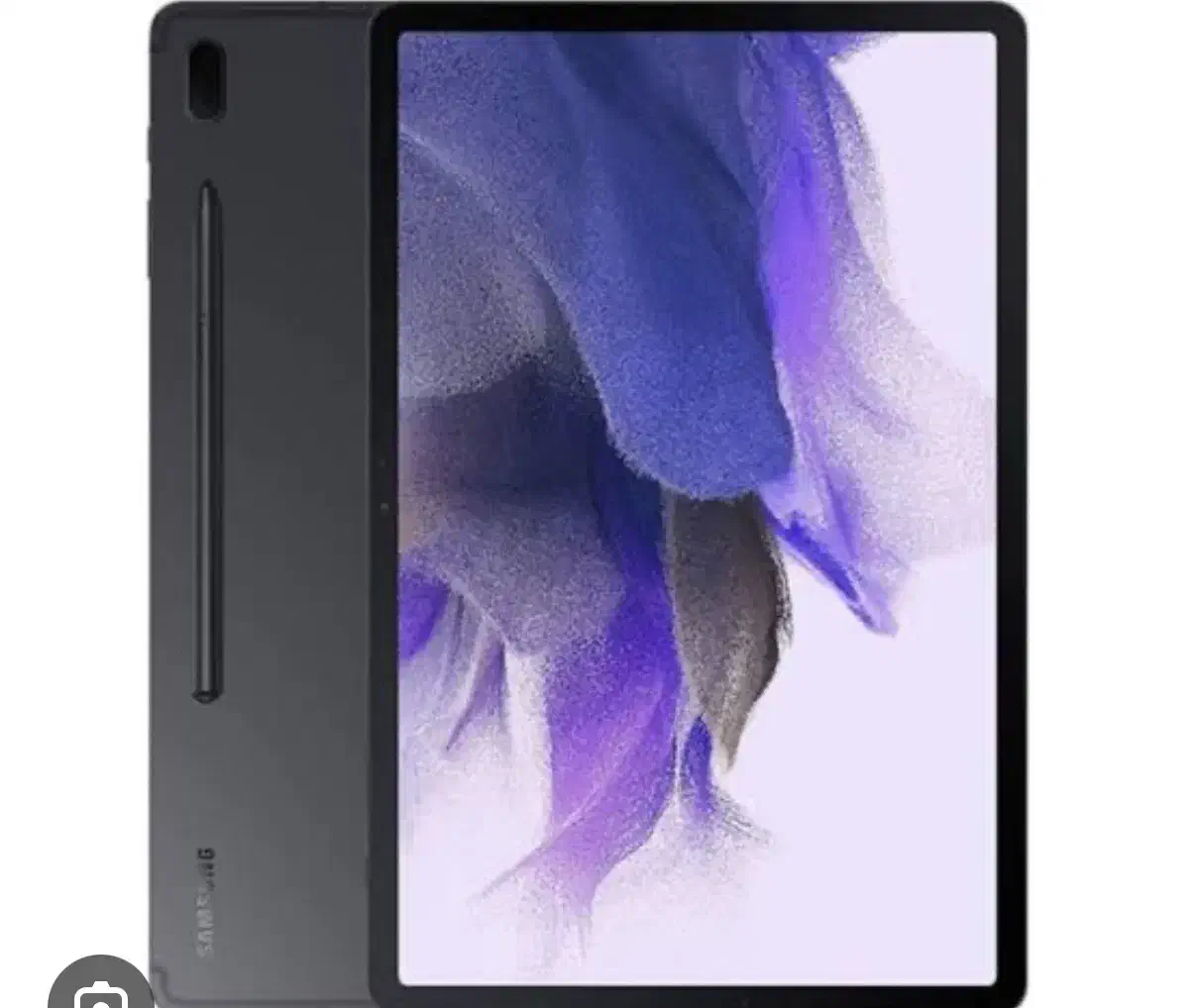 تبلت سامسونگ s7 fe قلم دار|تبلت|ایلام, |دیوار