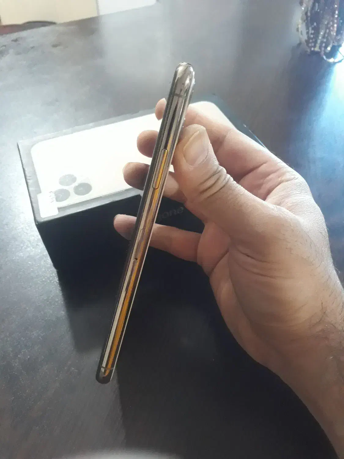 آیفن ۱۱ پرو مکس اصل|موبایل|زاهدان, |دیوار