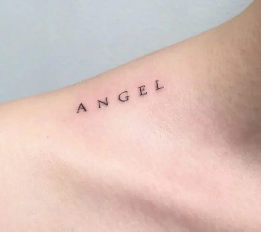 تاتو مینیاتوری|خدمات آرایشگری و زیبایی|حمیدیا, |دیوار