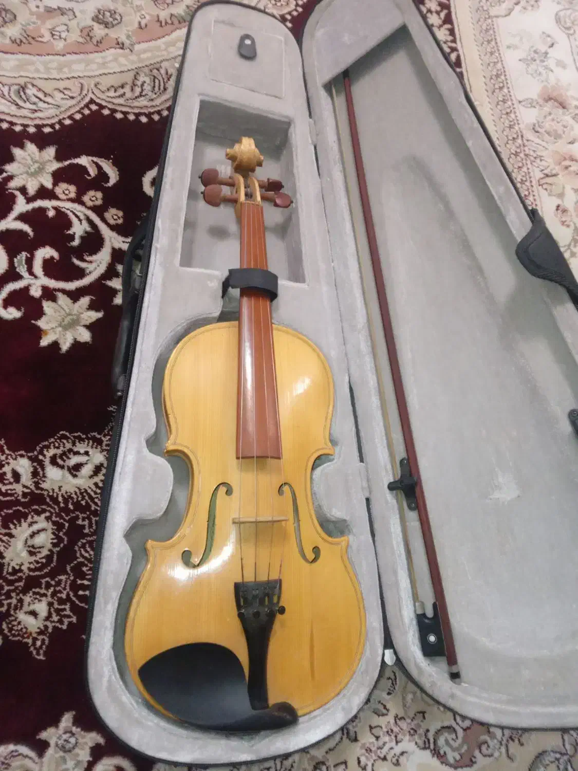 ویولن. ویالون. گیتار|ویولن|تبریز, |دیوار