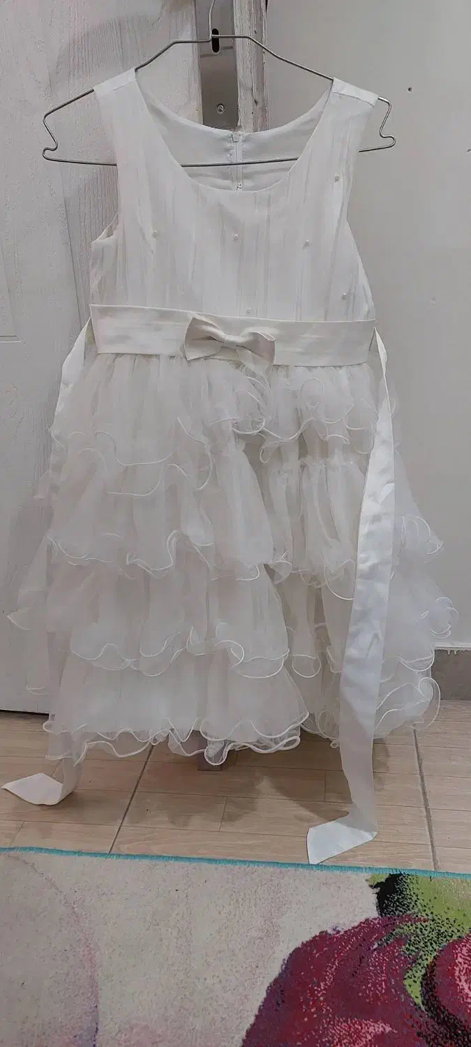 لباس مجلسی دخترانه|لباس|تهران, سلسبیل شمالی|دیوار