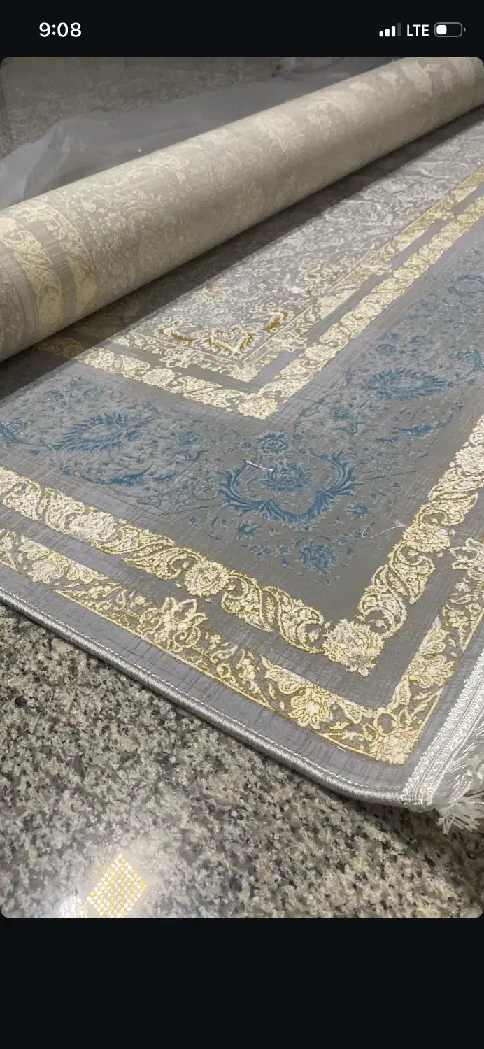 فرش وزراء|فرش|بندر ماهشهر, |دیوار