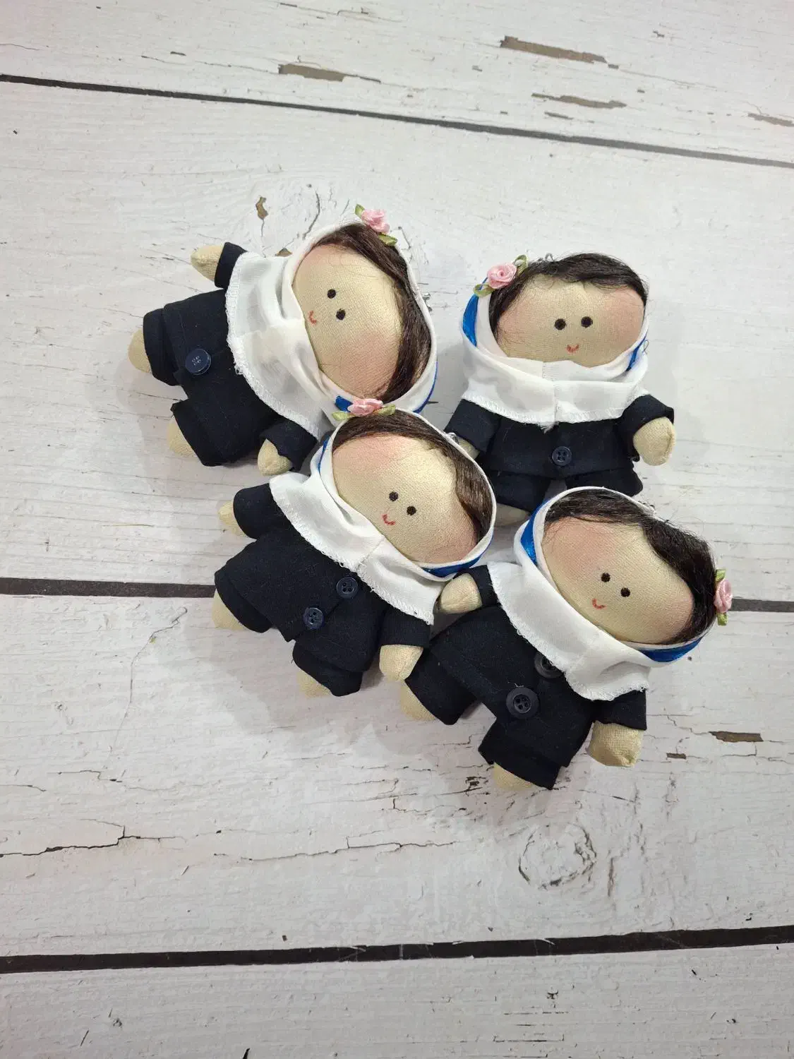 عروسک جاسوییچی مخصوص کیف مدرسه .و...|اسباببازی بچه|ورامین, شهرک مدرس|دیوار