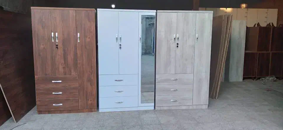 کمد زیبا|جاکفشی، کمد، دراور|ری, عباس‌آباد|دیوار