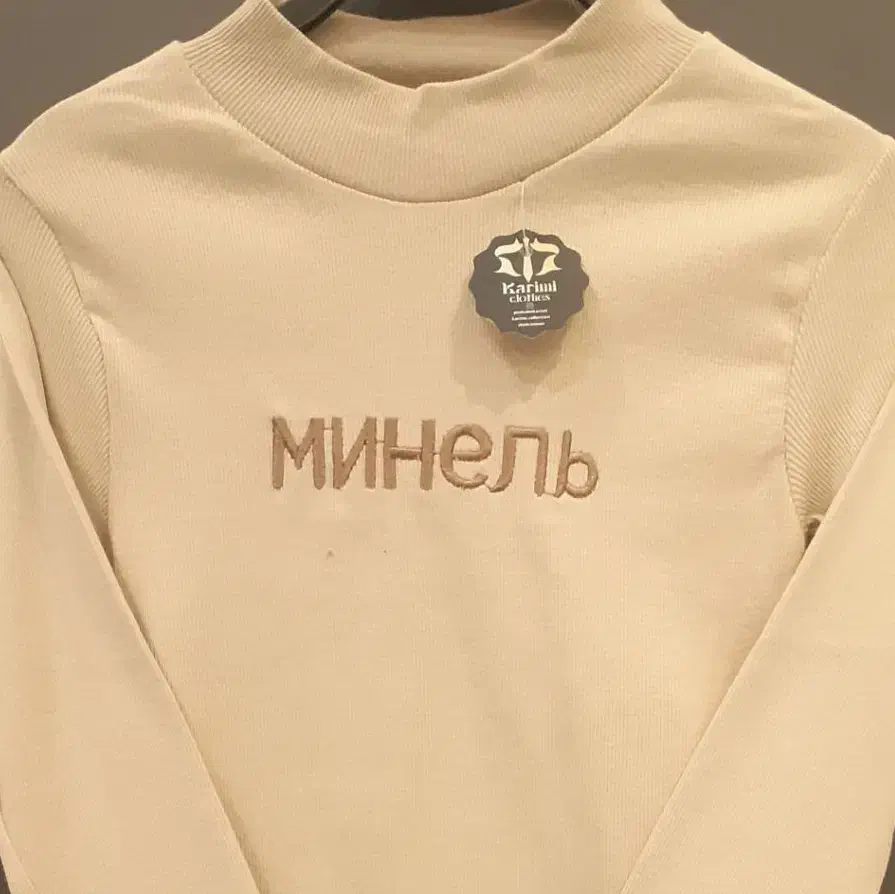 بادی روسی گلدوزی شده|لباس|کاشان, پا نخل|دیوار