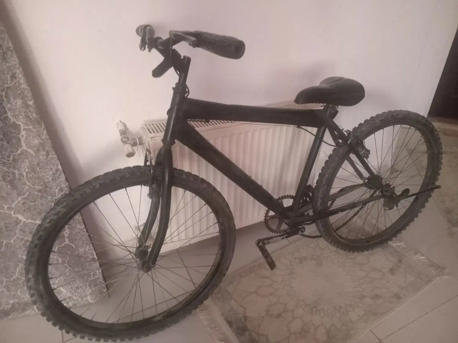 دوچرخه ۲۶|دوچرخه، اسکیت، اسکوتر|مشهد, شهید علی محمدی|دیوار