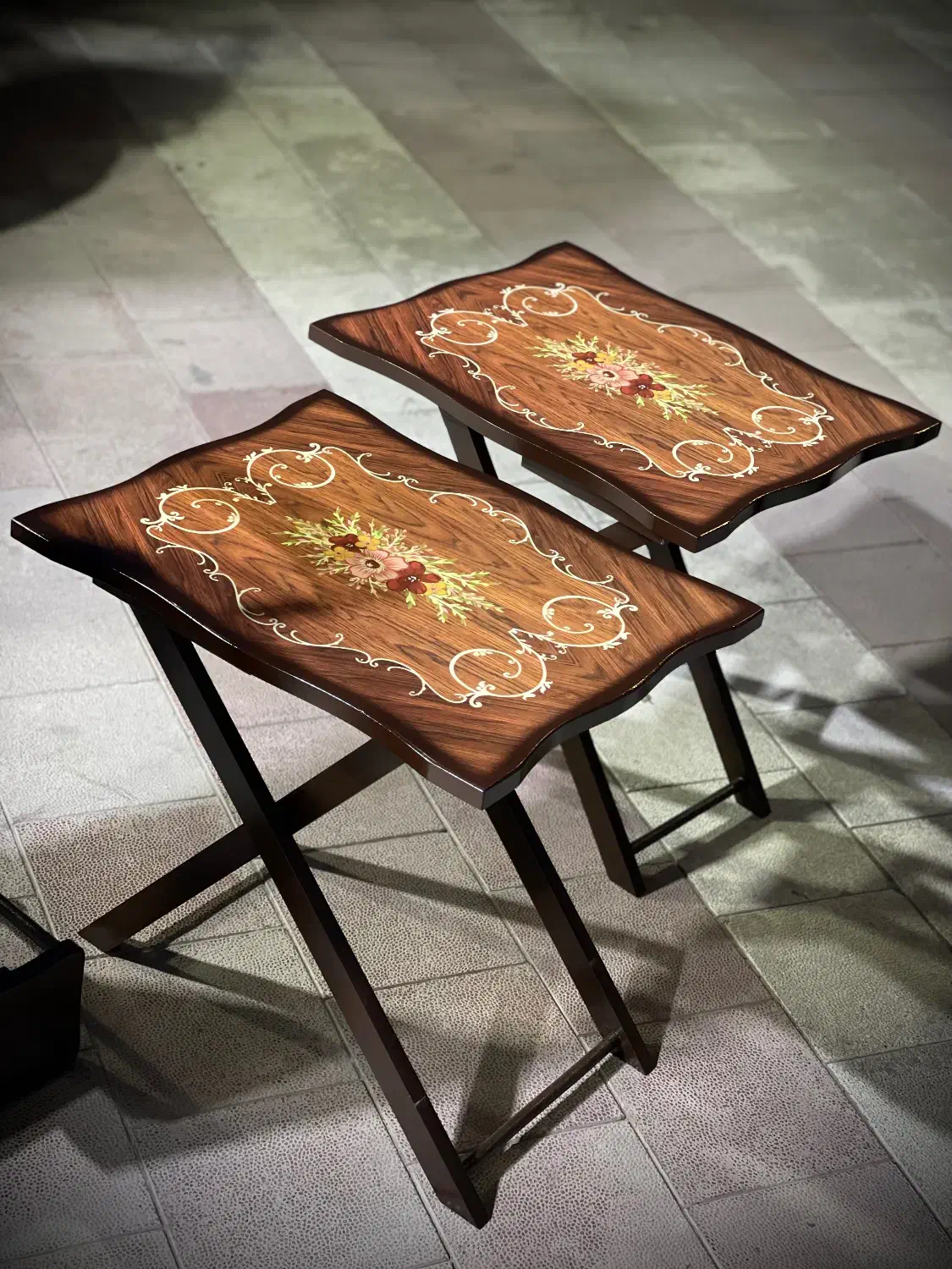 میزعسلی|مبلمان خانگی و میز عسلی|لاهیجان, گلستان|دیوار