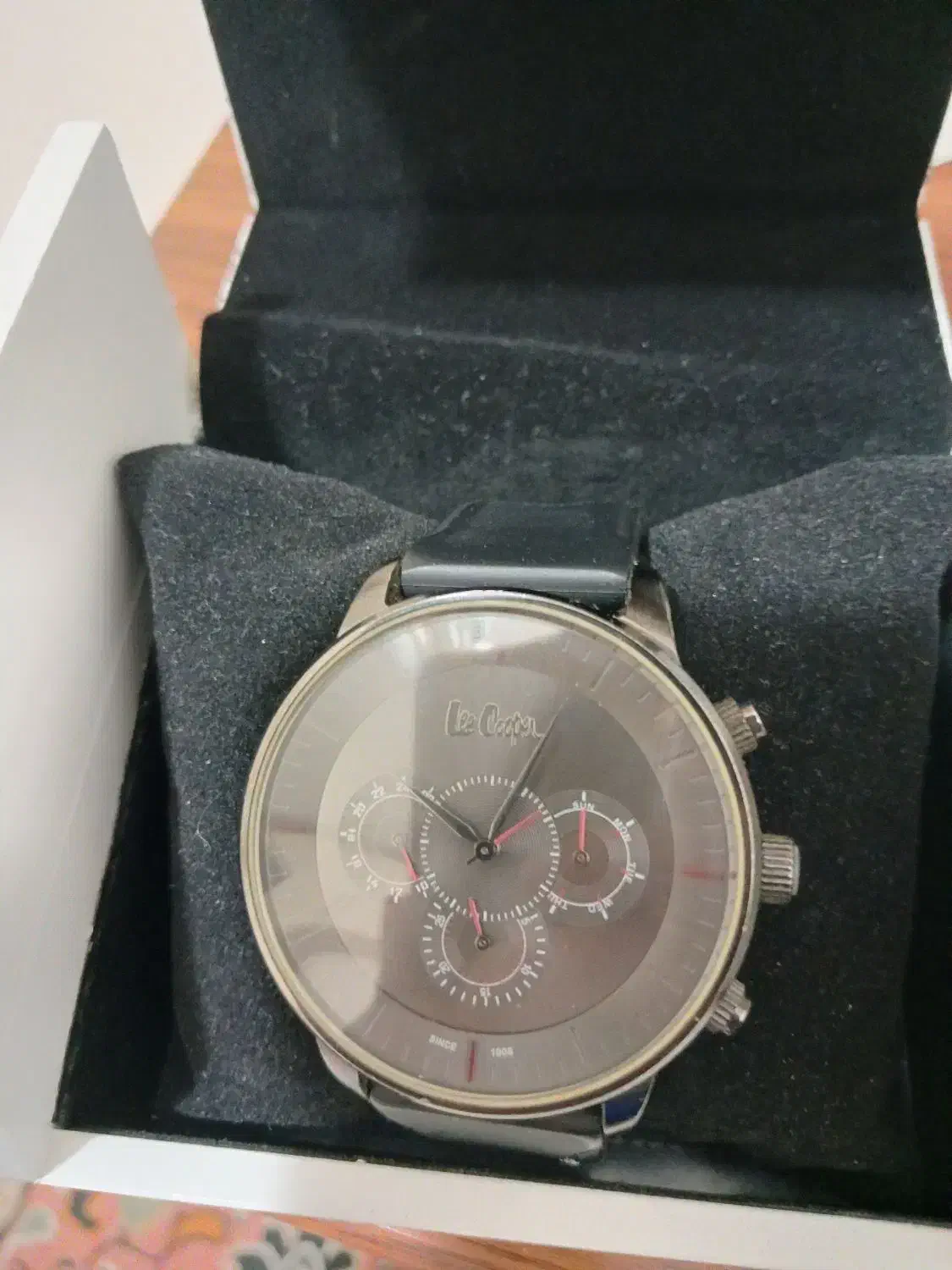 ساعت لیکوپر|ساعت|ارومیه, |دیوار