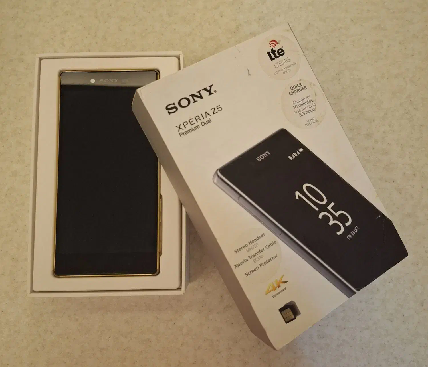 گوشی سونی|موبایل|فردیس, فردیس|دیوار