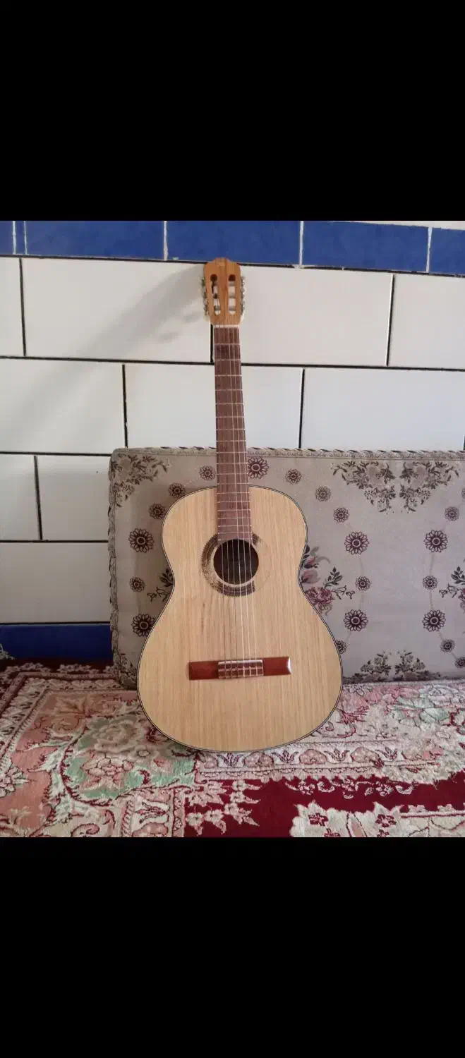 گیتار حرفه ای|گیتار، بیس، امپلیفایر|اندیمشک, |دیوار