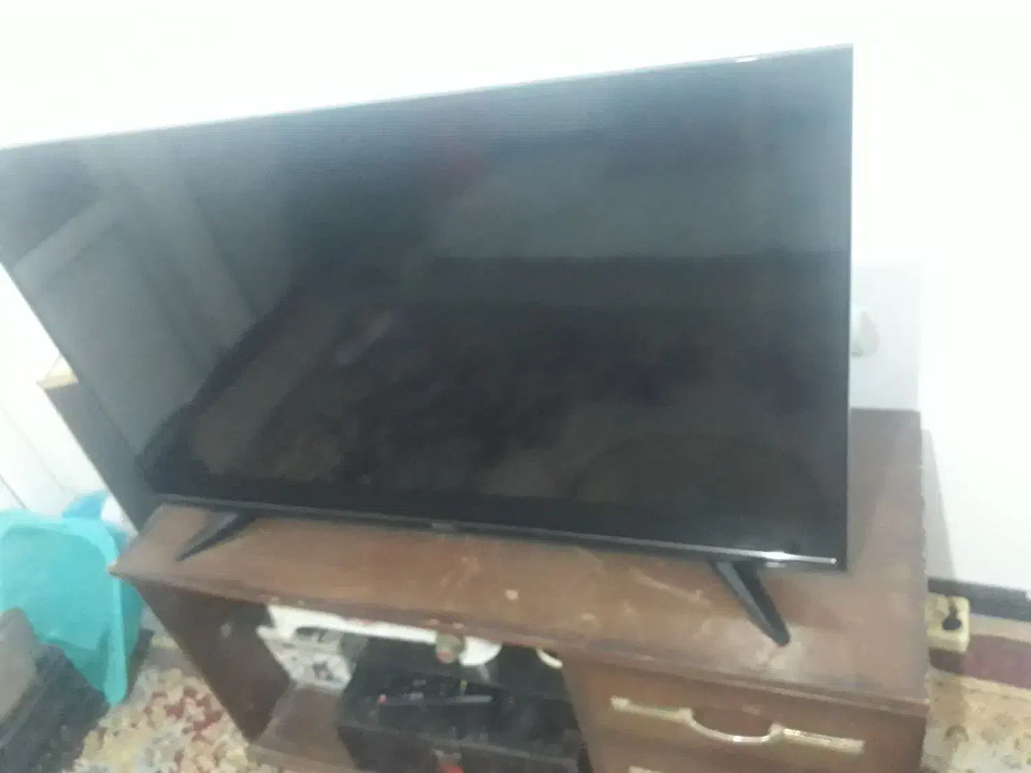 تلوزیون|تلویزیون و پروژکتور|گنبد کاووس, |دیوار