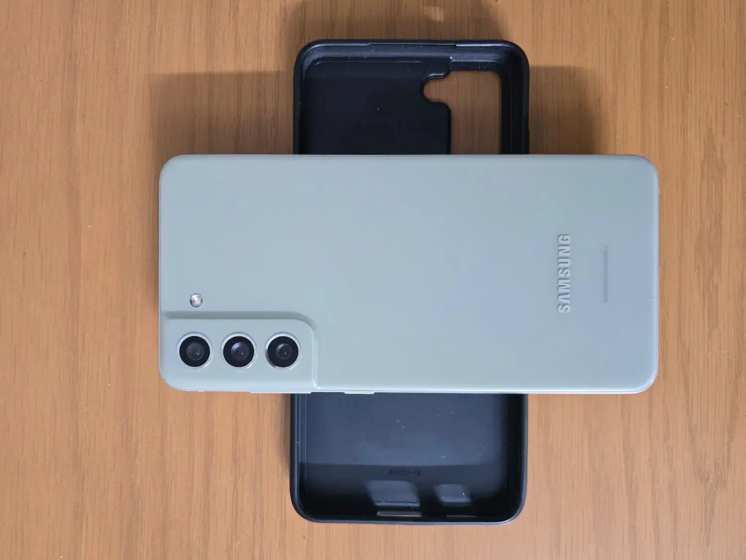 Samsung S21 FE|موبایل|تهران, جوادیه تهرانپارس|دیوار