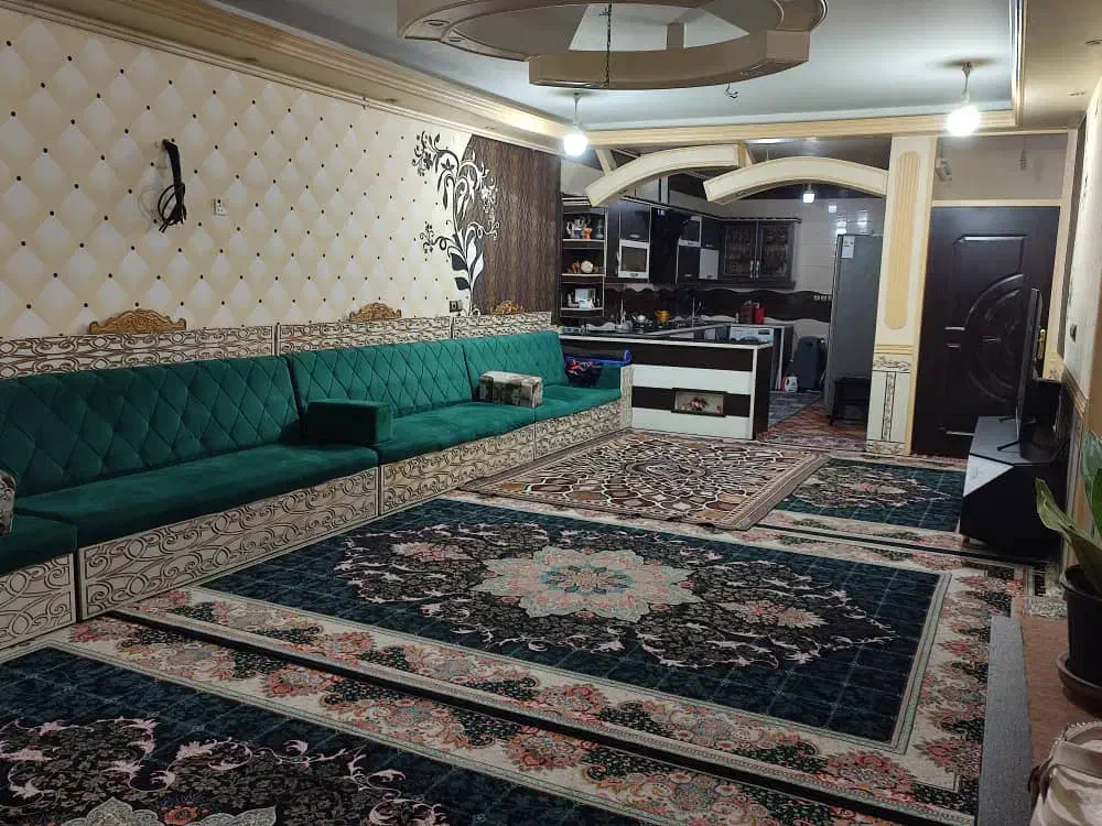 فروش خانه|فروش خانه و ویلا|اهواز, منبع اب|دیوار