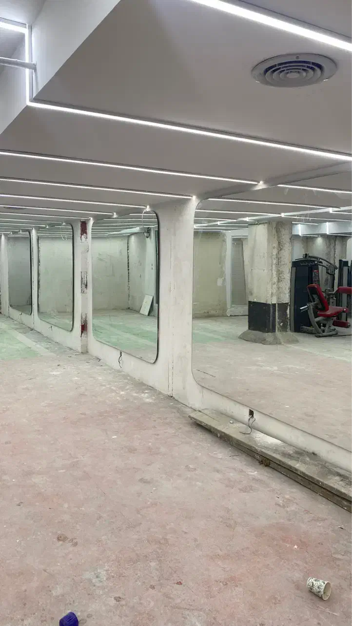 آینه‌های باشگاه|آینه|تهران, ایران|دیوار