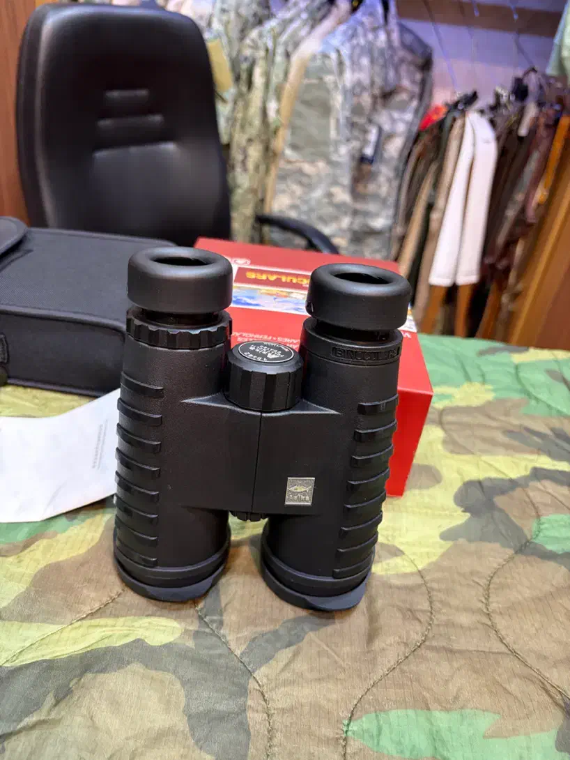 آسیکا ۱۰/۴۲ asika دوربین شکاری|کوهنوردی و کمپینگ|تهران, کوهک|دیوار